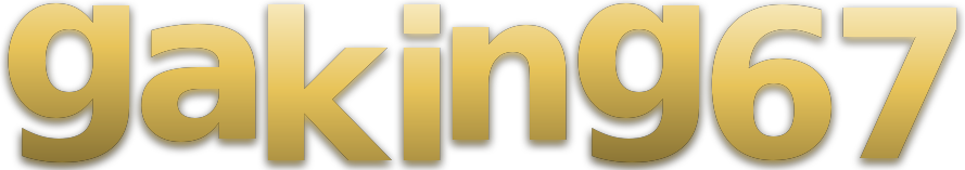 gaking67 logo